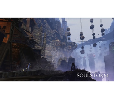 Oddworld: Soulstorm Collector's Edition
