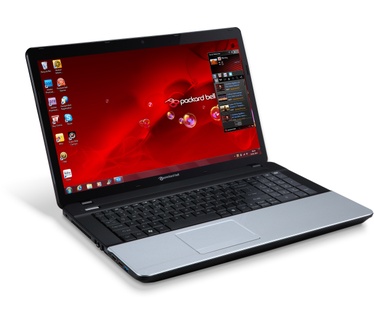 Packard Bell Easynote 1143NL