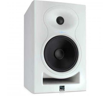 Kali Audio Kali Audio LP-6 Limited White Edition Podium monitorluidspreker 16.5 cm 6.5 inch 80 W 1 stuk(s)