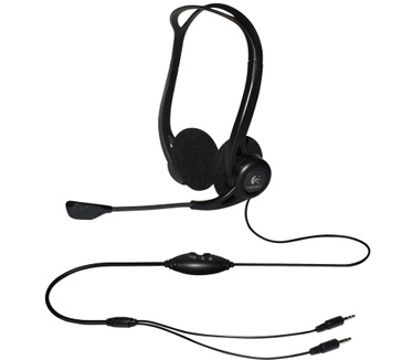 Logitech PC Headset 860