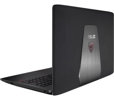Asus GL552VW-CN470T