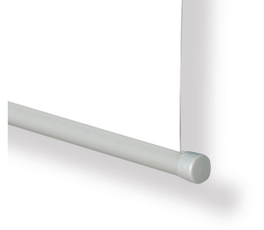 Projecta Master Electrol 300x400 Matte White P