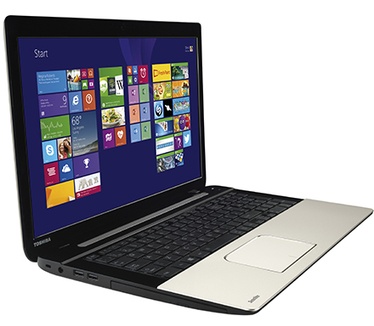 Toshiba Satellite L70-B-12U (Duits model)
