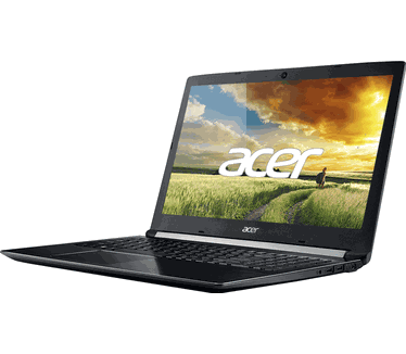 Acer Aspire 5 A515-51G -57ZS
