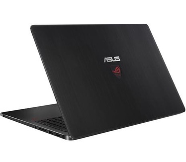Asus G501VW-FI034T-BE