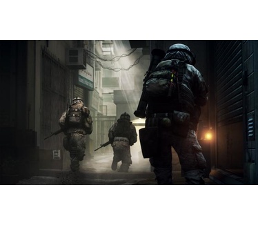 Battlefield 3 Premium Edition, PlayStation 3 (Windows)