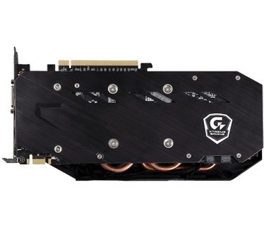 Gigabyte GV-N960XTREME-4GD