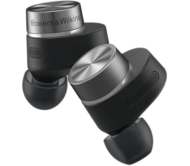 Bowers & Wilkins Pi7 S2 (Zwart)