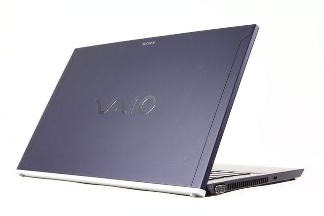 Sony Vaio VPC Z21L9E/B