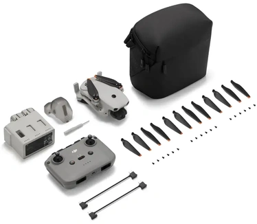 DJI Lito 1 - Fly More Combo - including RC-N3 Remote Controller (RC151)