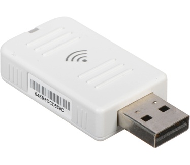 Epson ELPAP10 Wireless LAN Adapter