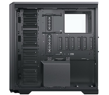 Phanteks Enthoo Pro 2 Tempered Glass