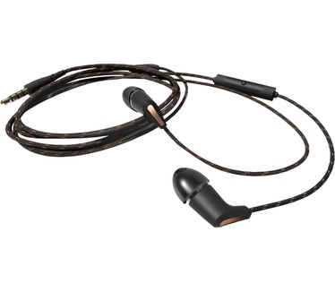 Klipsch T5M (Zwart)