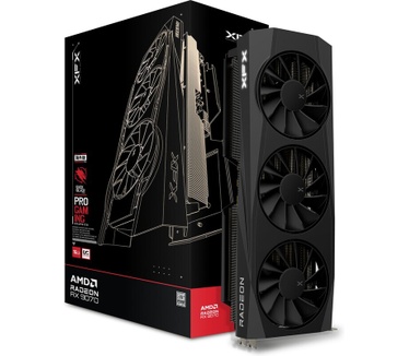 ASUS TUF Gaming Quicksilver AMD Radeon RX 9070 OC Gaming Edition