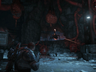 Gears of War 4 - Campagne