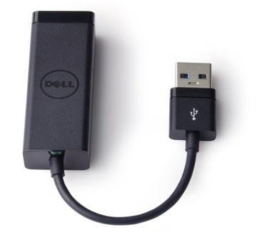 Dell USB 3.0 Ethernet adapter (470-ABBT)