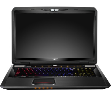 MSI GT70 2QD-2414BE (Dominator)