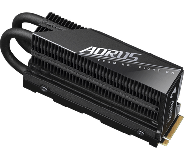 Gigabyte AORUS Gen4 7000s Prem. 2TB