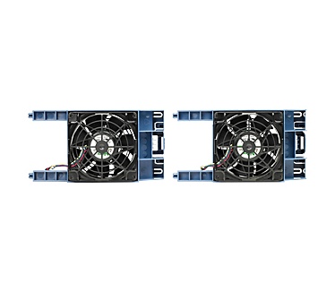 HPE HPE ML30 Gen10 PCI Fan and Baffle Kit