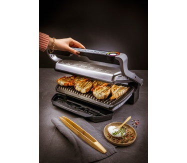 Tefal backing contactgrill - GC724D