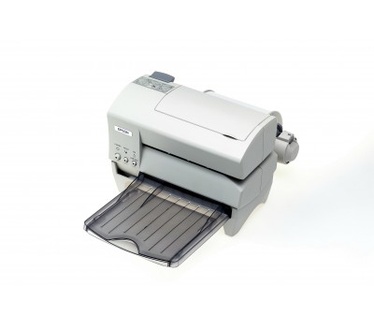Epson TM-C100 (021): USB, PS, EDG, Roll type