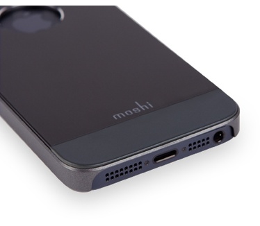 Moshi iGlaze Armour