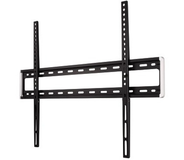 Hama Muurbeugel Fix 5 Ster XL Zwart 90