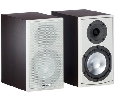Canton GLE 420.2 Mocca (Wit)
