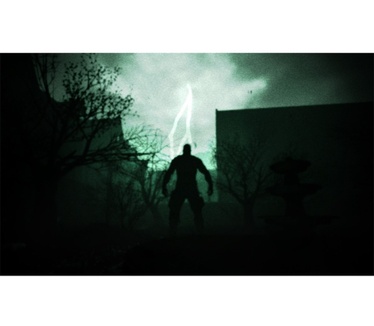 Outlast Trinity, PS4