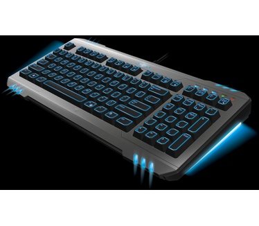 Razer Marauder StarCraft II Gaming Keyboard