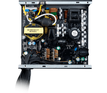 Cooler Master G500 Gold