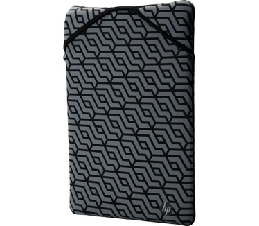 HP 15.6 Geo Laptop Sleeve