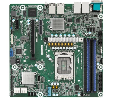 ASRock Rack EC262D4U-2L2T