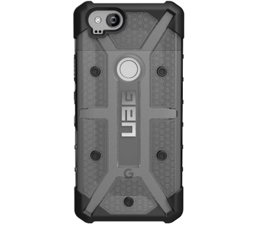 Urban Armor Gear GPIX2-L-AS (Pixel 2) Grijs