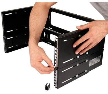 Digitus DN-19-PB-3U-SW