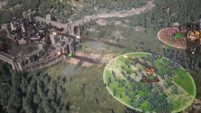 Age of Empires Return to Empire