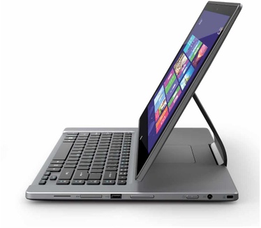 Acer Aspire R7-572G-74508G25ass (Belgisch model)