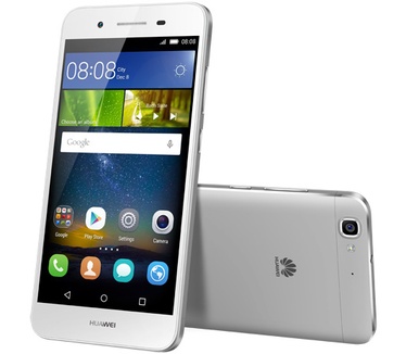 Huawei GR3 Zilver
