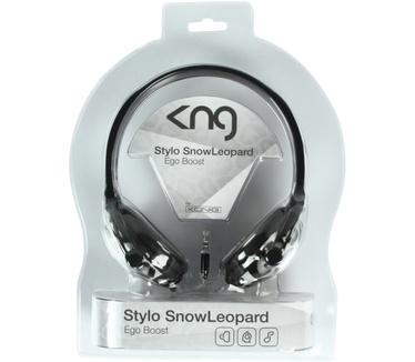 KNG Stylo
