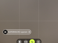 Fairphone-camera-app op Fairphone 6 Murena /e/ OS