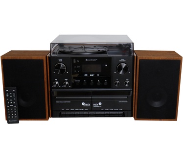 Soundmaster MCD5600BR