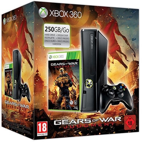Xbox 360 hot sale go