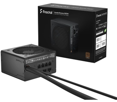 Fractal Design Anode