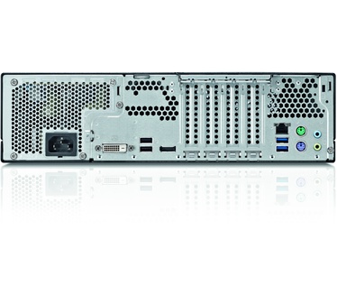 Fujitsu Esprimo D556 P75AOBE