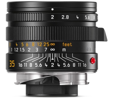Leica APO-Summicron-M 1:2/35mm ASPH.