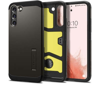 Spigen Tough Armor Military Grade