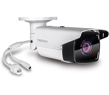 Trendnet TV-IP313PI