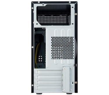Chieftec UNI BD-02B-SL-355