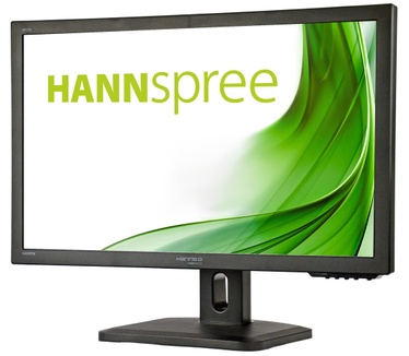 Hannspree HP278UJB Zwart