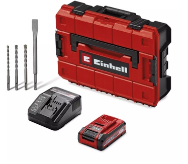 Einhell TP-HD 18/28 Li BL+4